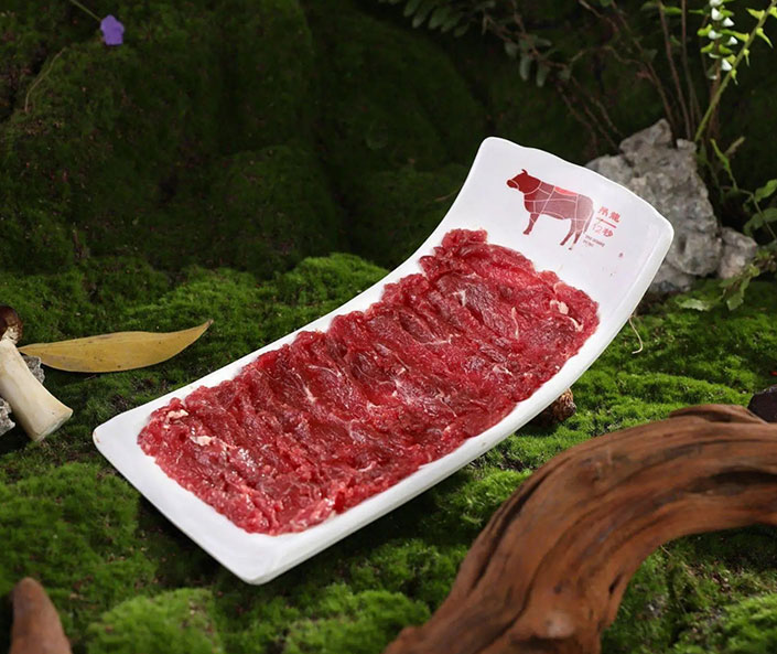 山野牛肉火锅加盟费多少钱？深扒2024餐饮新风口的真实投资账本